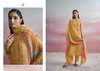 Roop By Sahiba Digital Printed Embroidery Heavy Dress Material Wholesale Price In Surat	
